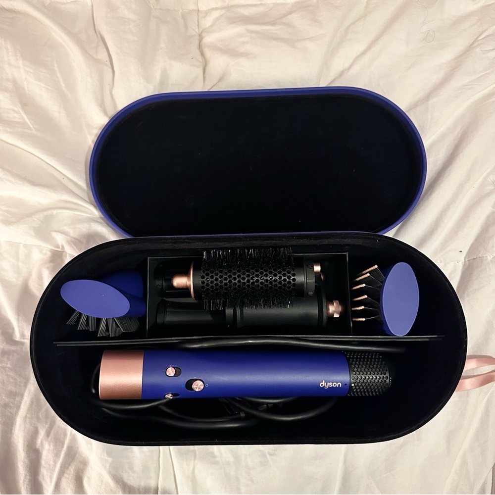 DYSON AIR WRAP